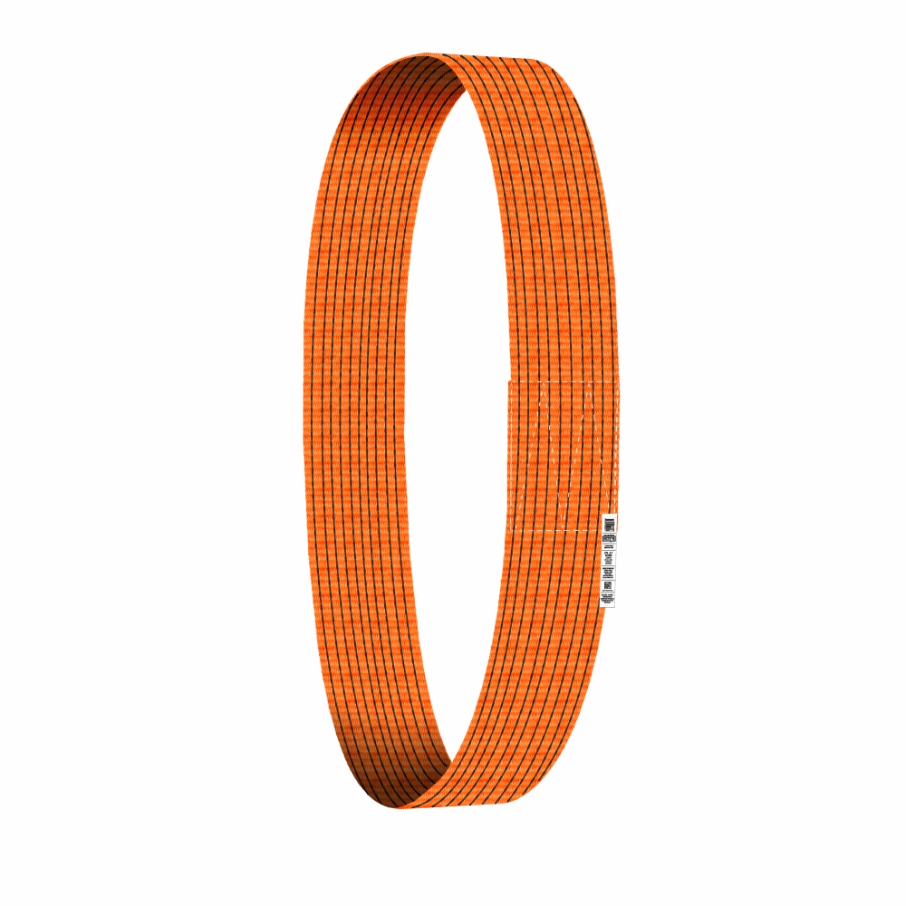 Строп HITCH REGULAR WIDE СТК 10,0т 5,00м SF5 300мм