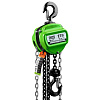 Таль ручная цепная HITCH CH100, 2 т, 9 м