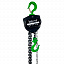 Таль ручная цепная HITCH CH210, 1 т, 3 м Таль ручная цепная HITCH CH210, 1 т, 3 м