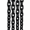 Цепь грузовая круглозвенная HITCH G80 20х60
